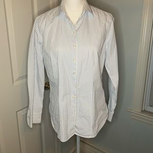 3/25$ Button up shirt
